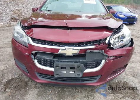 2016 Chevrolet Malibu Limited Lt z USA, uszkodzony, nr VIN 1G11C5SA1GF134062